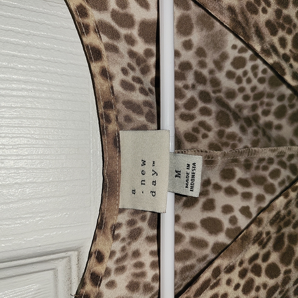 DRESS - Picture 3 of 3